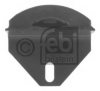 MERCE 3753250144 Rubber Buffer, suspension